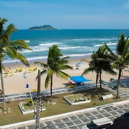 01 Doutor Hostel 800 Mts Da Praia Guaruja Exterior photo