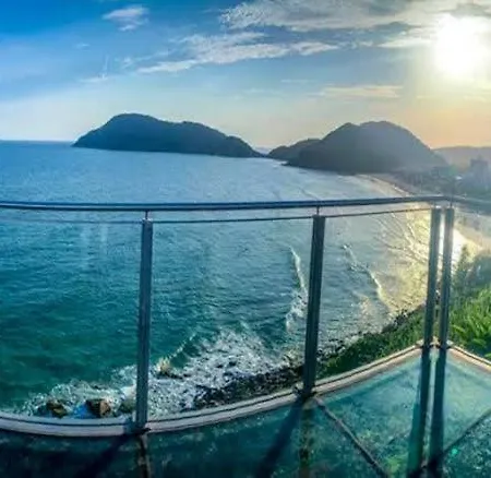 01 Doutor Hostel 800 Mts Da Praia Guaruja Exterior photo