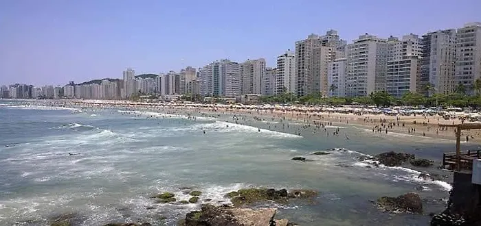 01 Doutor Hostel 800 Mts Da Praia