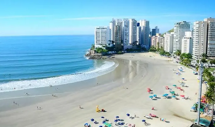 01 Doutor Hostel 800 Mts Da Praia