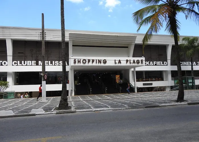 01 Doutor Hostel 800 Mts Da Praia