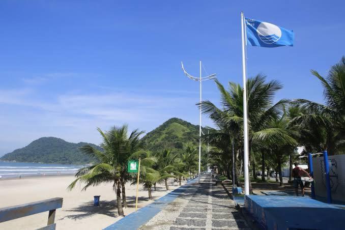 01 Doutor 800 Mts Da Holiday home Guaruja