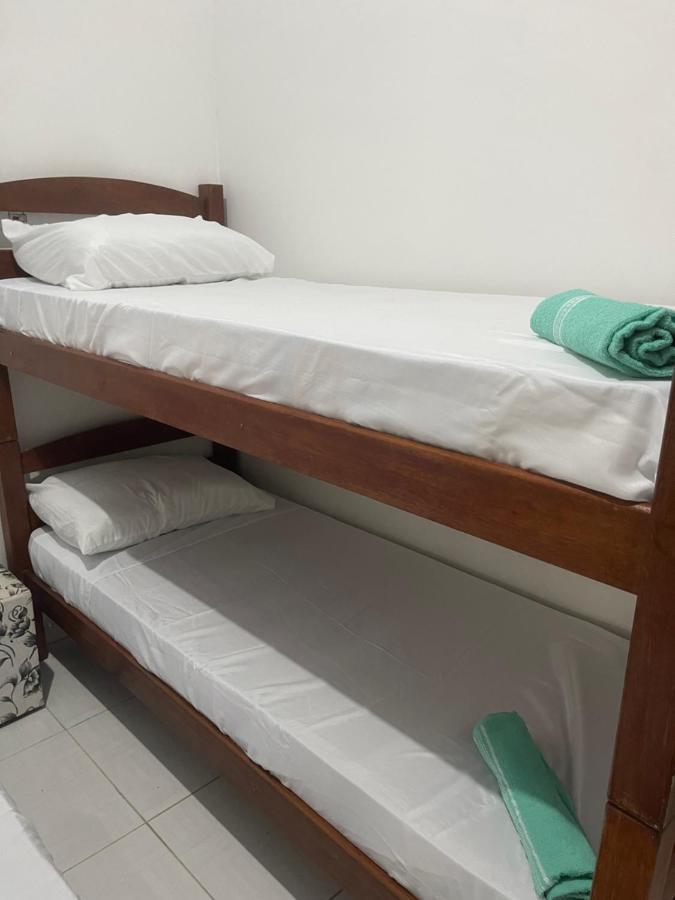 Holiday home 01 Doutor 800 Mts Da Guaruja